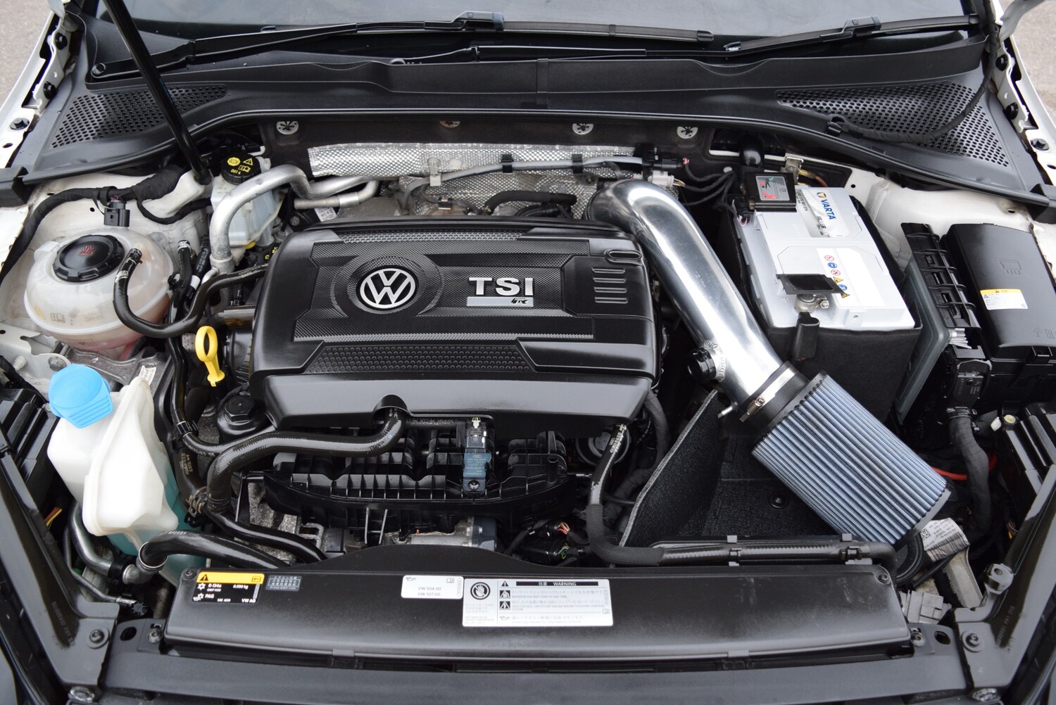 Used Volkswagen Golf 2018 for sale - 77387788: Photo 23