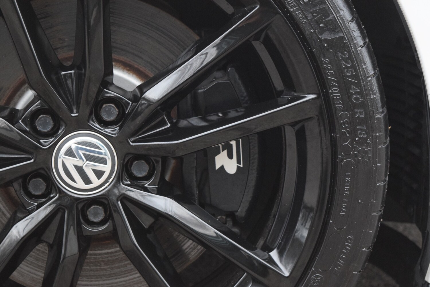 Used Volkswagen Golf 2018 for sale - 77387788: Photo 27