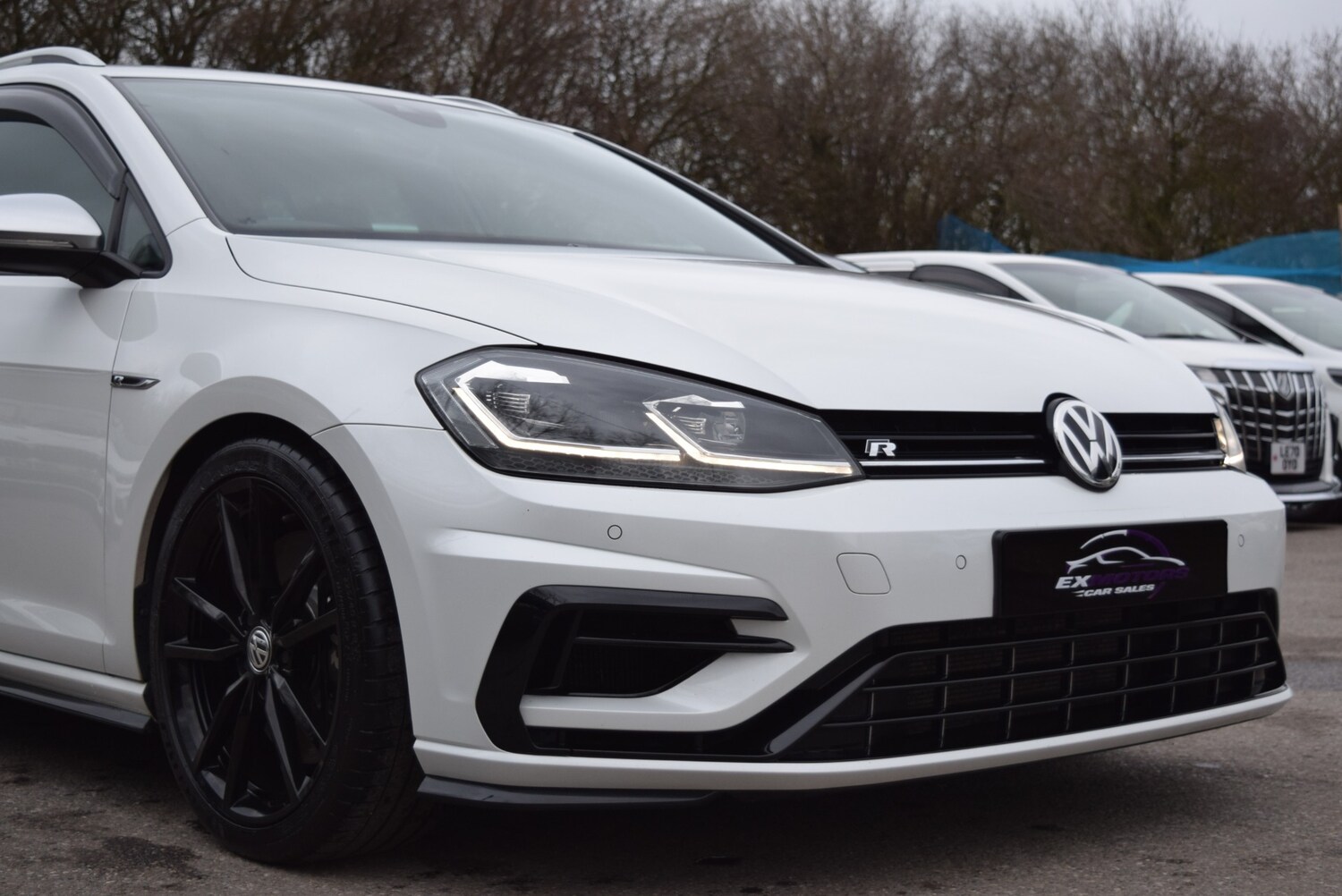Used Volkswagen Golf 2018 for sale - 77387788: Photo 28