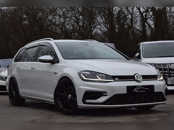 Used Volkswagen Golf 2018 for sale - 77387788: Photo