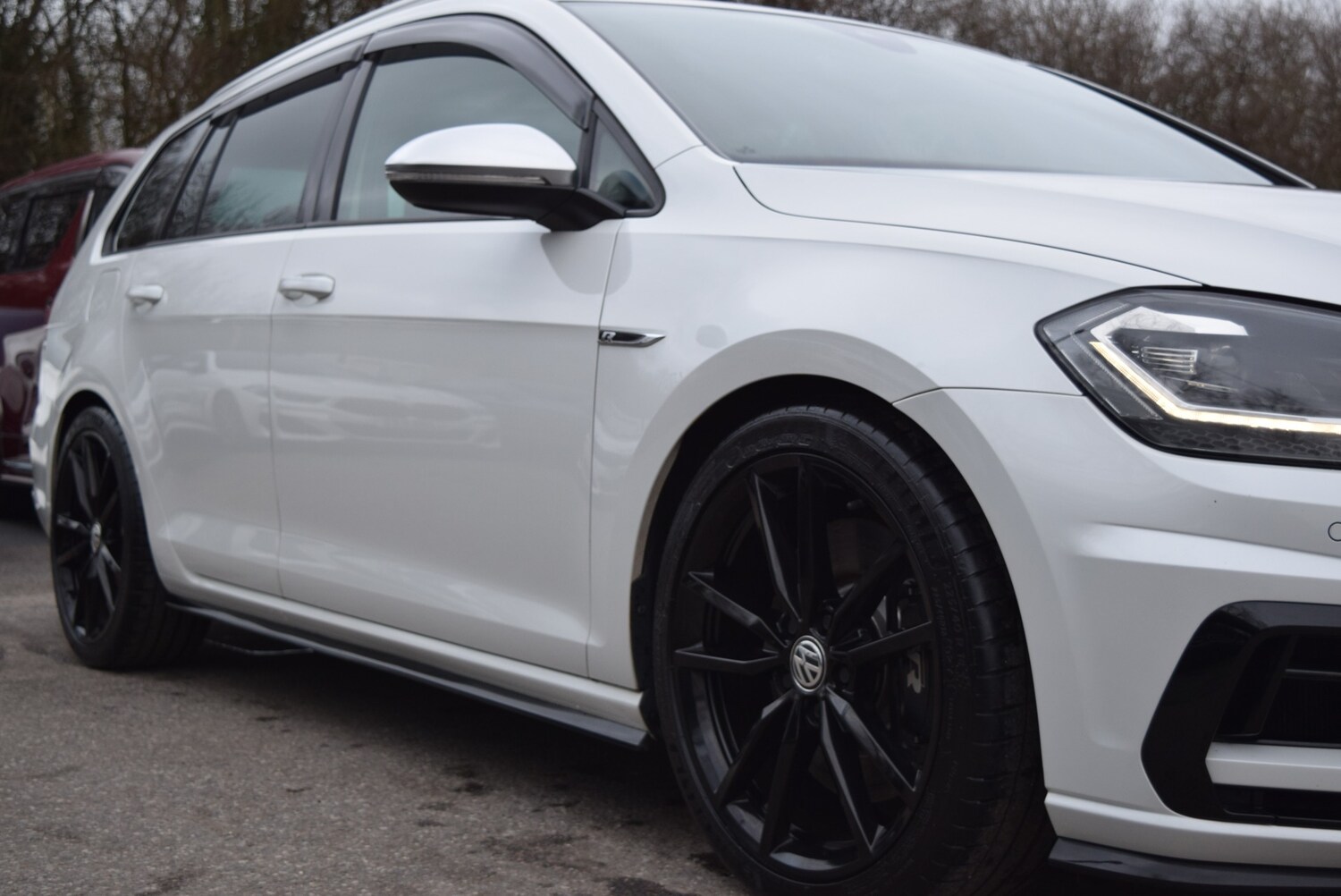 Used Volkswagen Golf 2018 for sale - 77387788: Photo 32