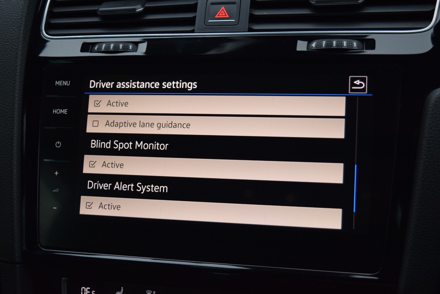 Used Volkswagen Golf 2018 for sale - 77387788: Photo 37