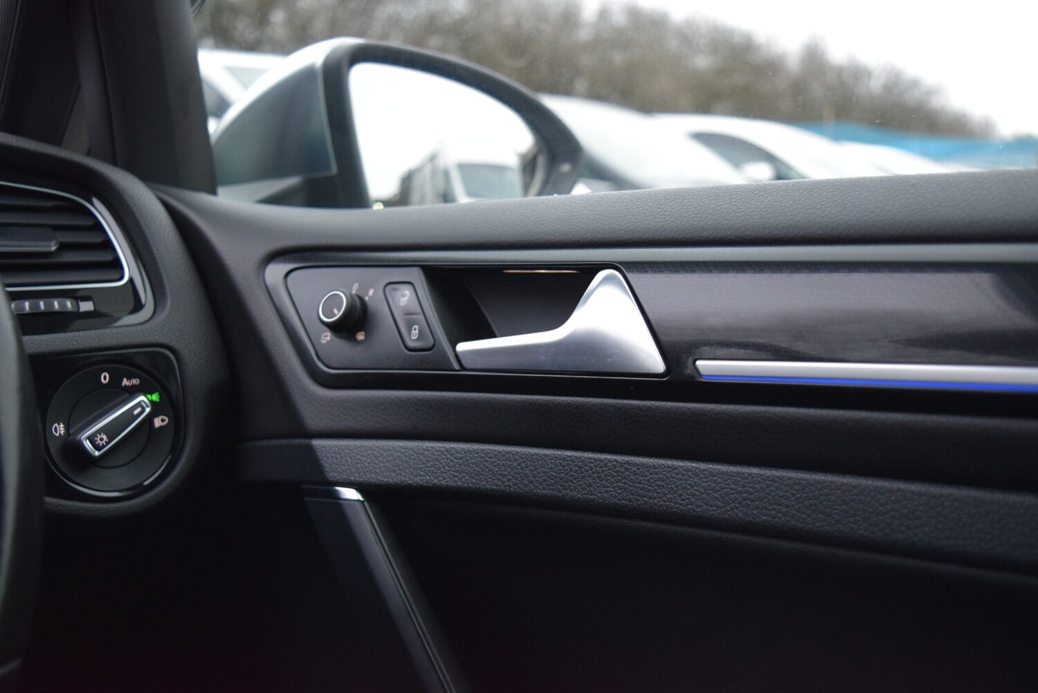 Used Volkswagen Golf 2018 for sale - 77387788: Photo 41