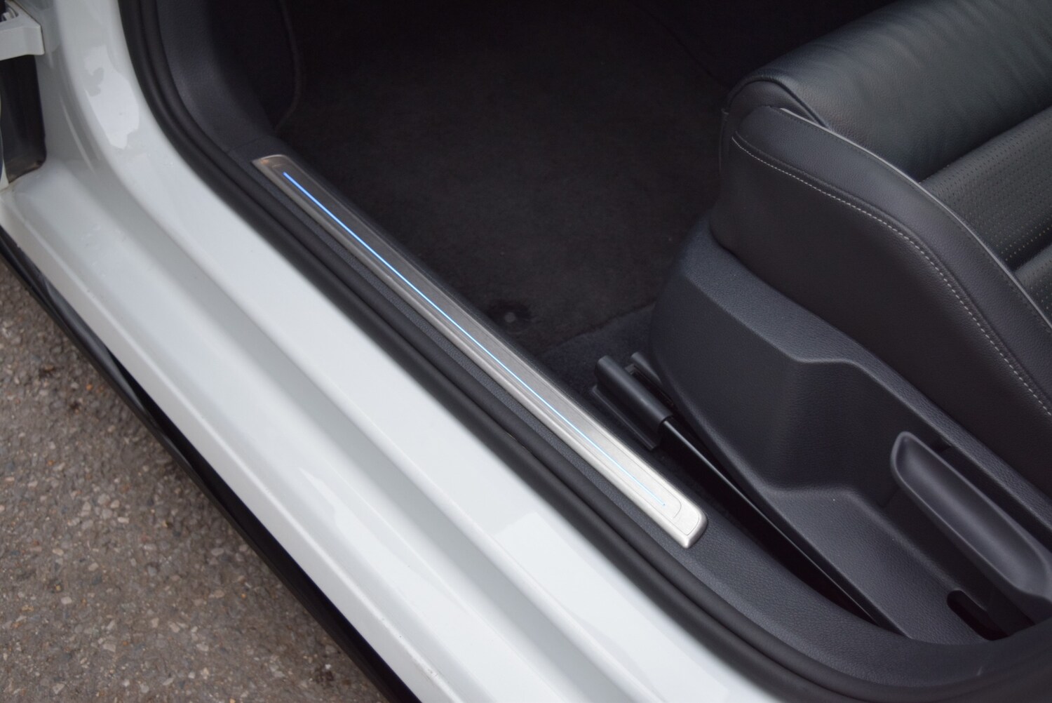 Used Volkswagen Golf 2018 for sale - 77387788: Photo 44