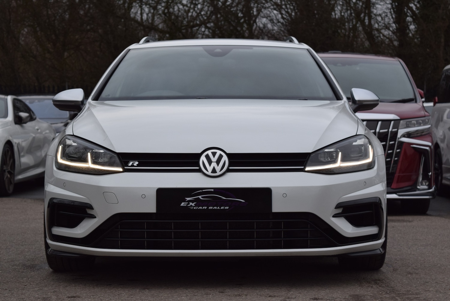 Used Volkswagen Golf 2018 for sale - 77387788: Photo 5