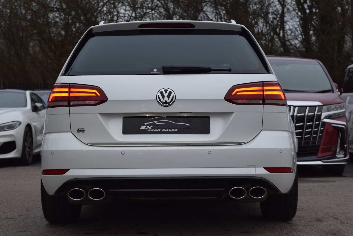 Used Volkswagen Golf 2018 for sale - 77387788: Photo 6