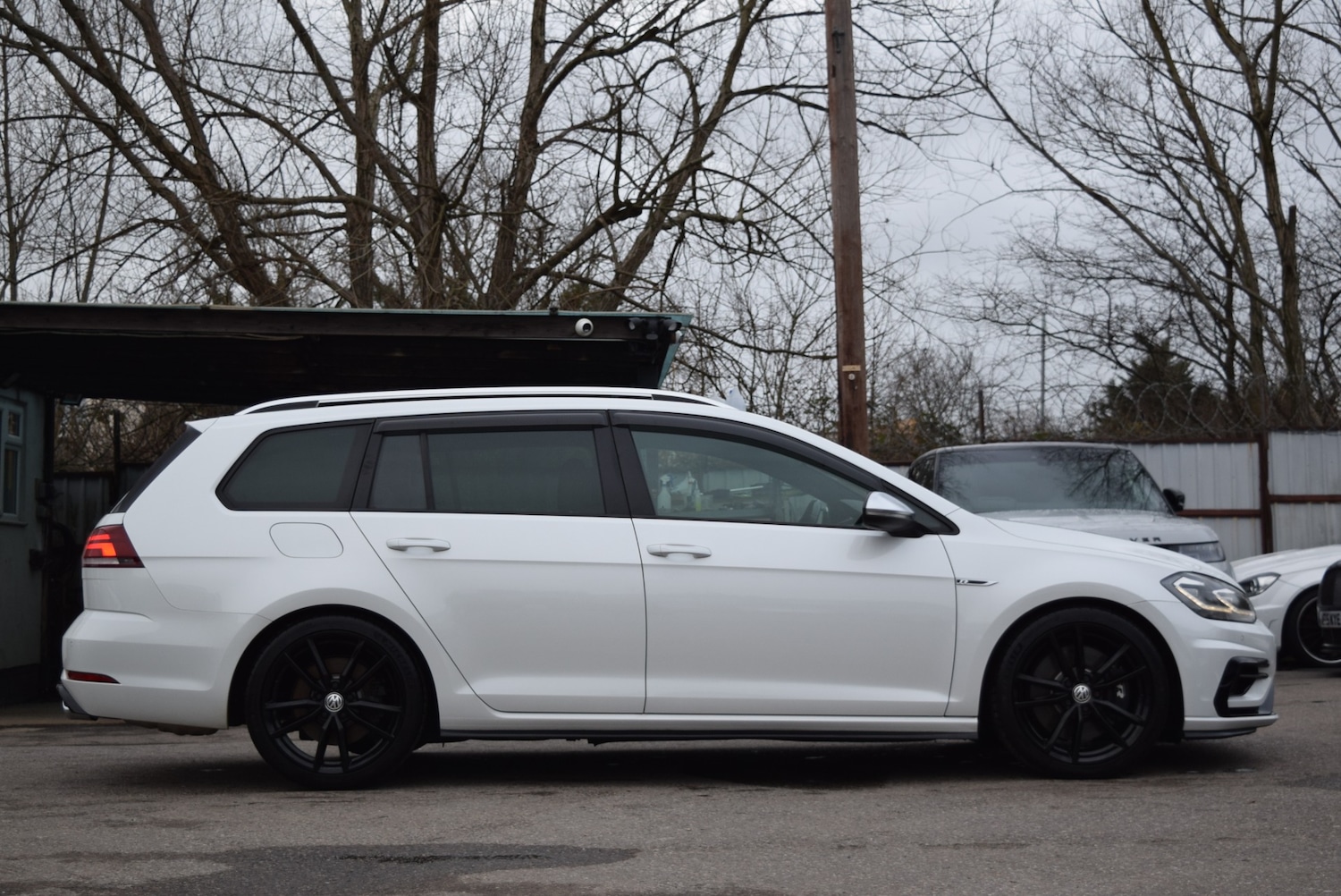 Used Volkswagen Golf 2018 for sale - 77387788: Photo 7