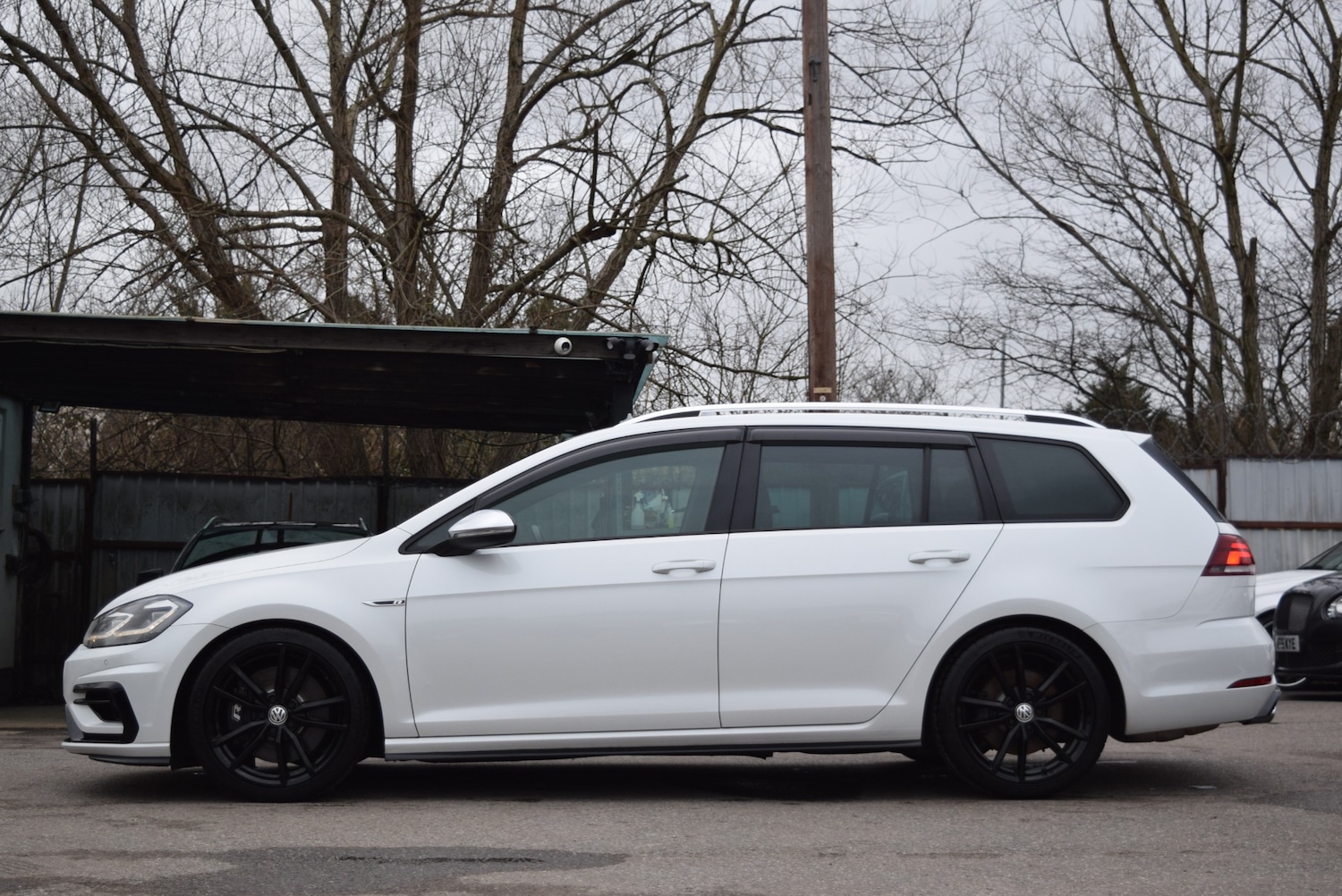 Used Volkswagen Golf 2018 for sale - 77387788: Photo 8