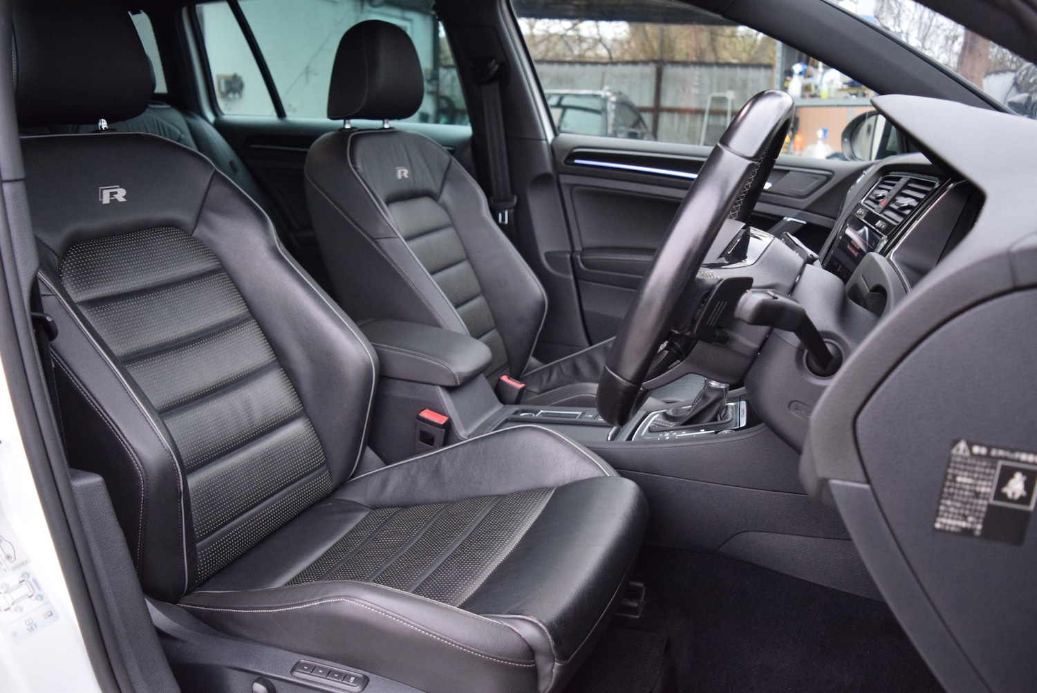 Used Volkswagen Golf 2018 for sale - 77387788: Photo 9