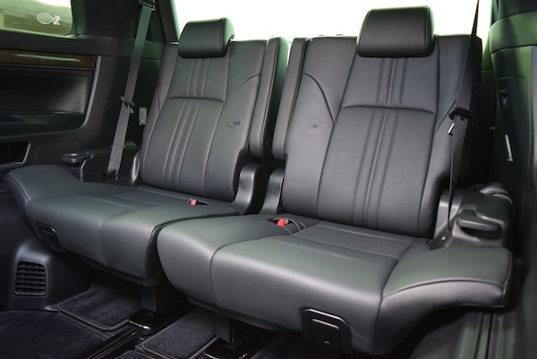 Used Toyota Alphard for sale - 73426169: Photo 14