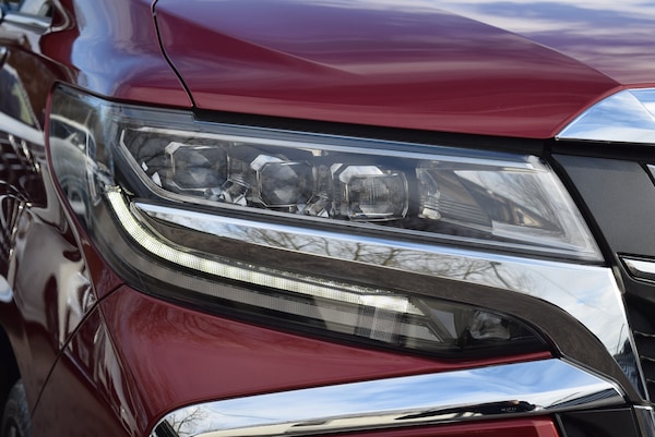Used Toyota Alphard for sale - 73426169: Photo 22