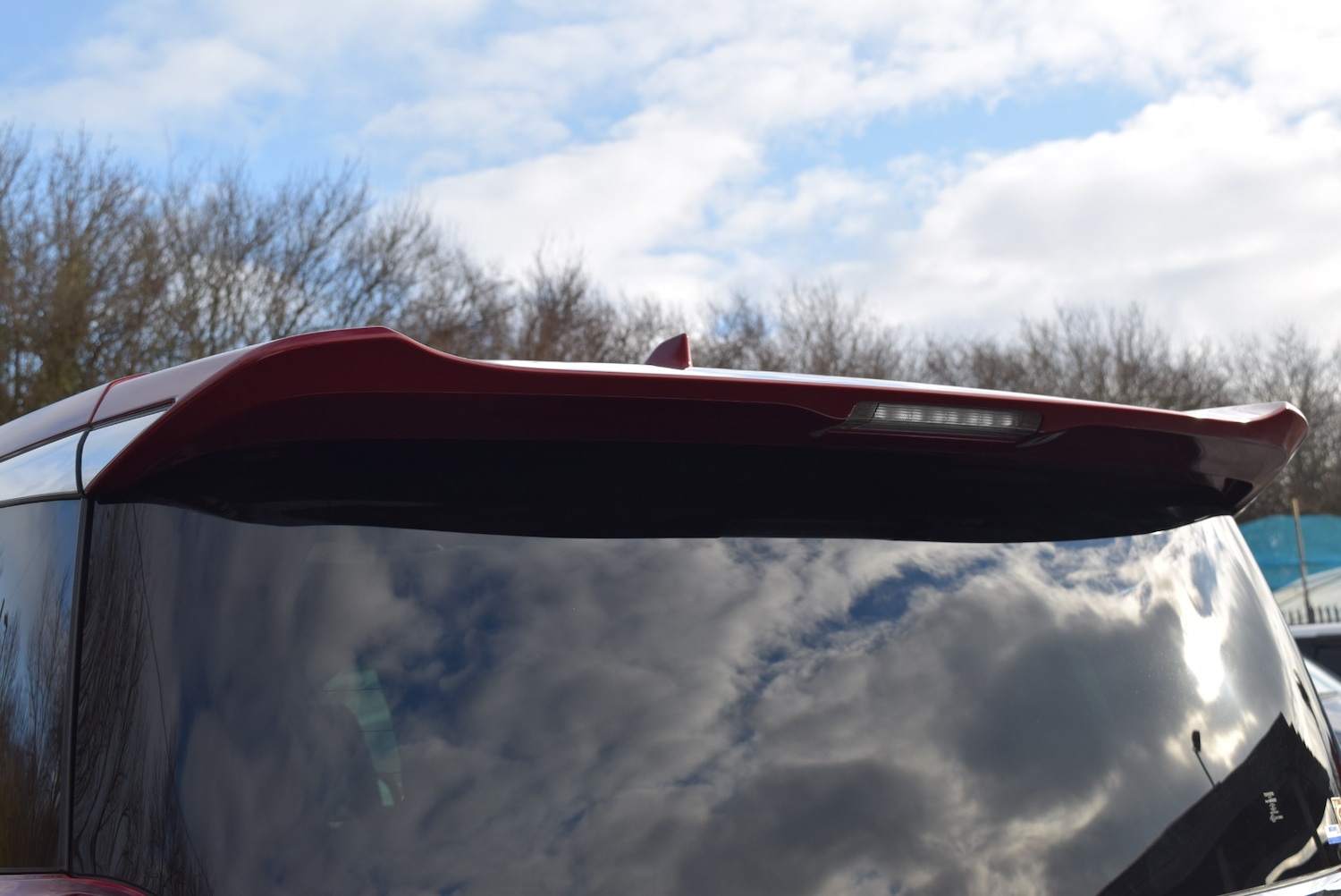 Vehicle 41