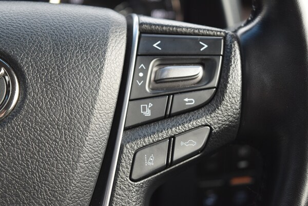 Used Toyota Alphard for sale - 73426169: Photo 48