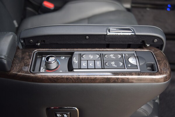 Used Toyota Alphard for sale - 73426169: Photo 58