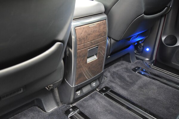 Used Toyota Alphard for sale - 73426169: Photo 63