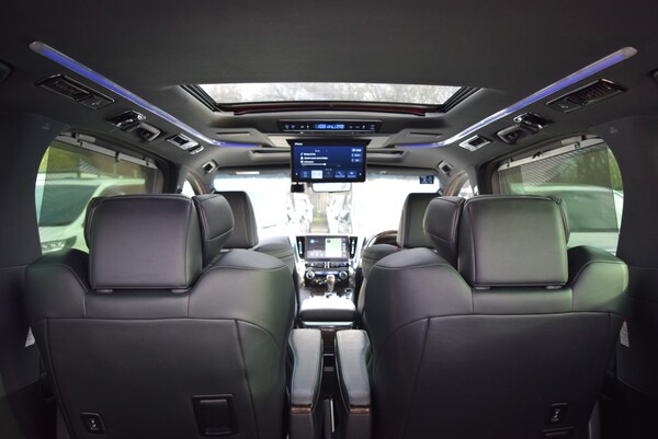 Used Toyota Alphard for sale - 73426169: Photo 70
