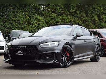 Used Audi RS5 2019 for sale - 79302329: Photo