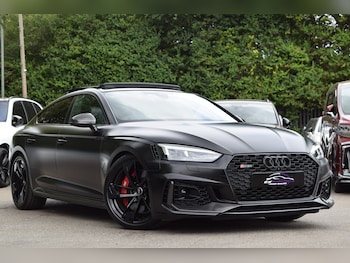 Used Audi RS5 2019 for sale - 79302329: Photo