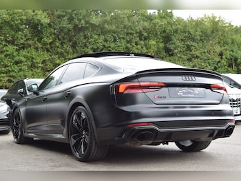 Used Audi RS5 2019 for sale - 79302329: Photo