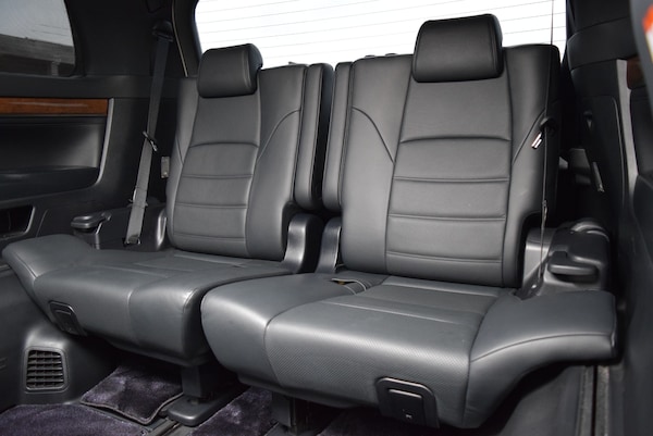 Used Toyota Alphard 2015 for sale - 73449191: Photo 14