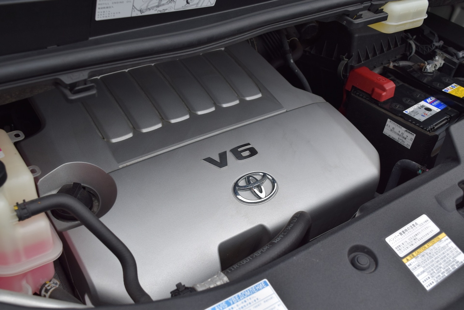 Vehicle 25