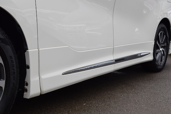 Used Toyota Alphard 2015 for sale - 73449191: Photo 30