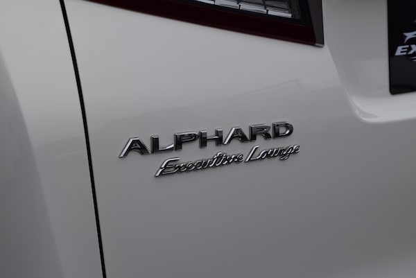 Used Toyota Alphard 2015 for sale - 73449191: Photo 37