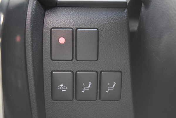 Used Toyota Alphard 2015 for sale - 73449191: Photo 49