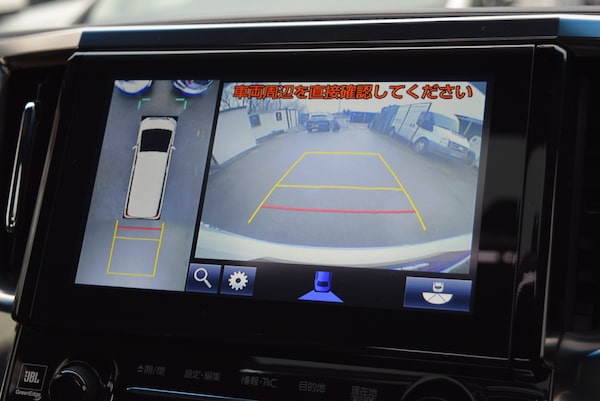 Used Toyota Alphard 2015 for sale - 73449191: Photo 51
