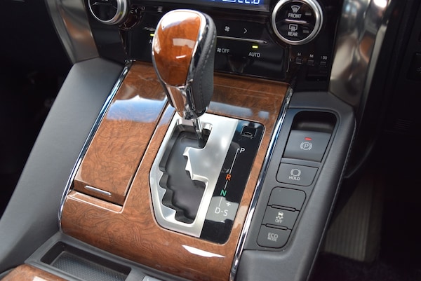 Used Toyota Alphard 2015 for sale - 73449191: Photo 54