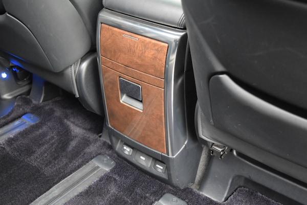Used Toyota Alphard 2015 for sale - 73449191: Photo 61