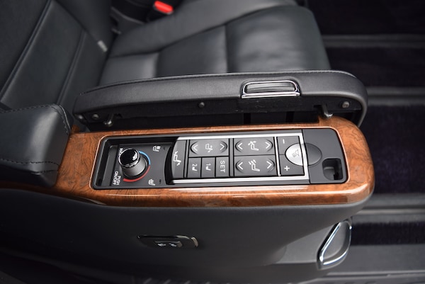 Used Toyota Alphard 2015 for sale - 73449191: Photo 62