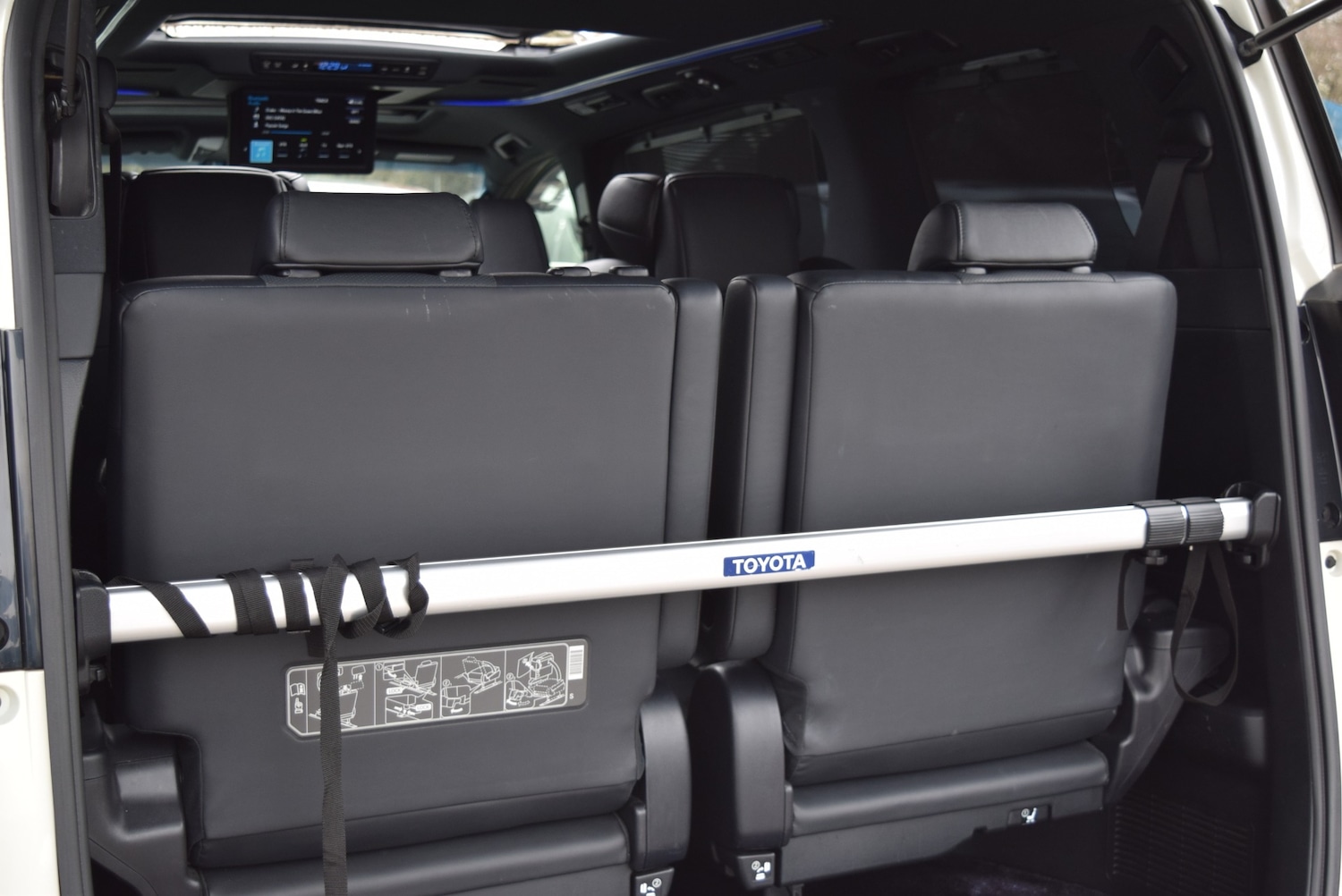 Vehicle 65
