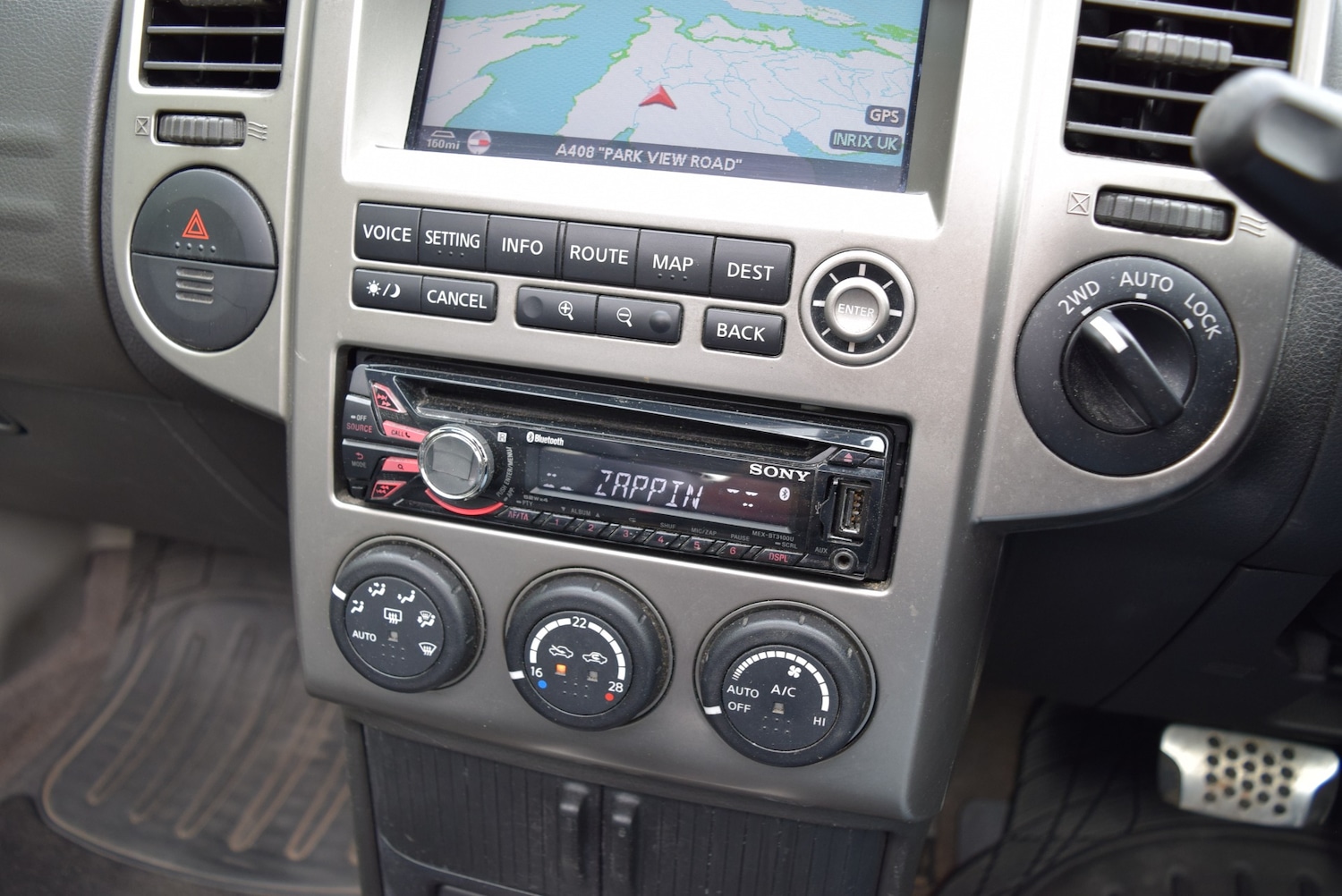 Vehicle 24