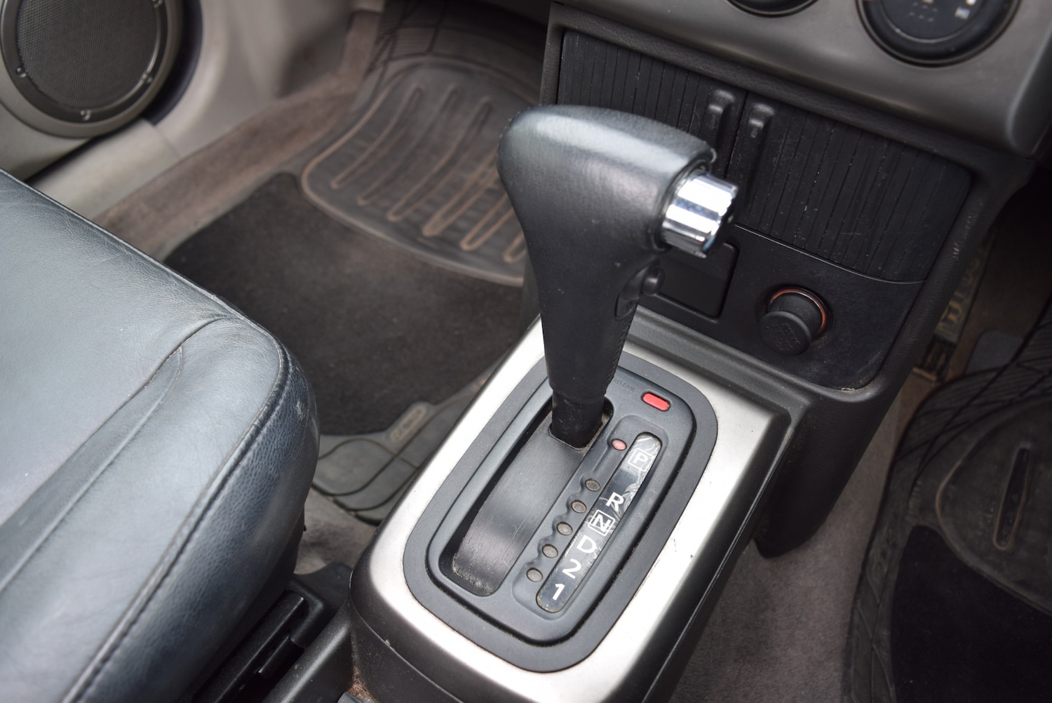 Vehicle 25