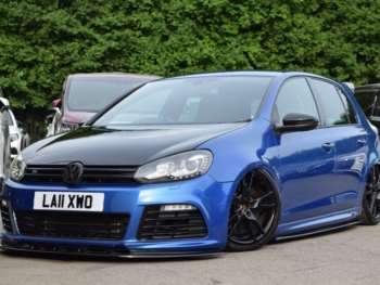2023 (11) - 2.0 TSI R 4MOTION 5dr