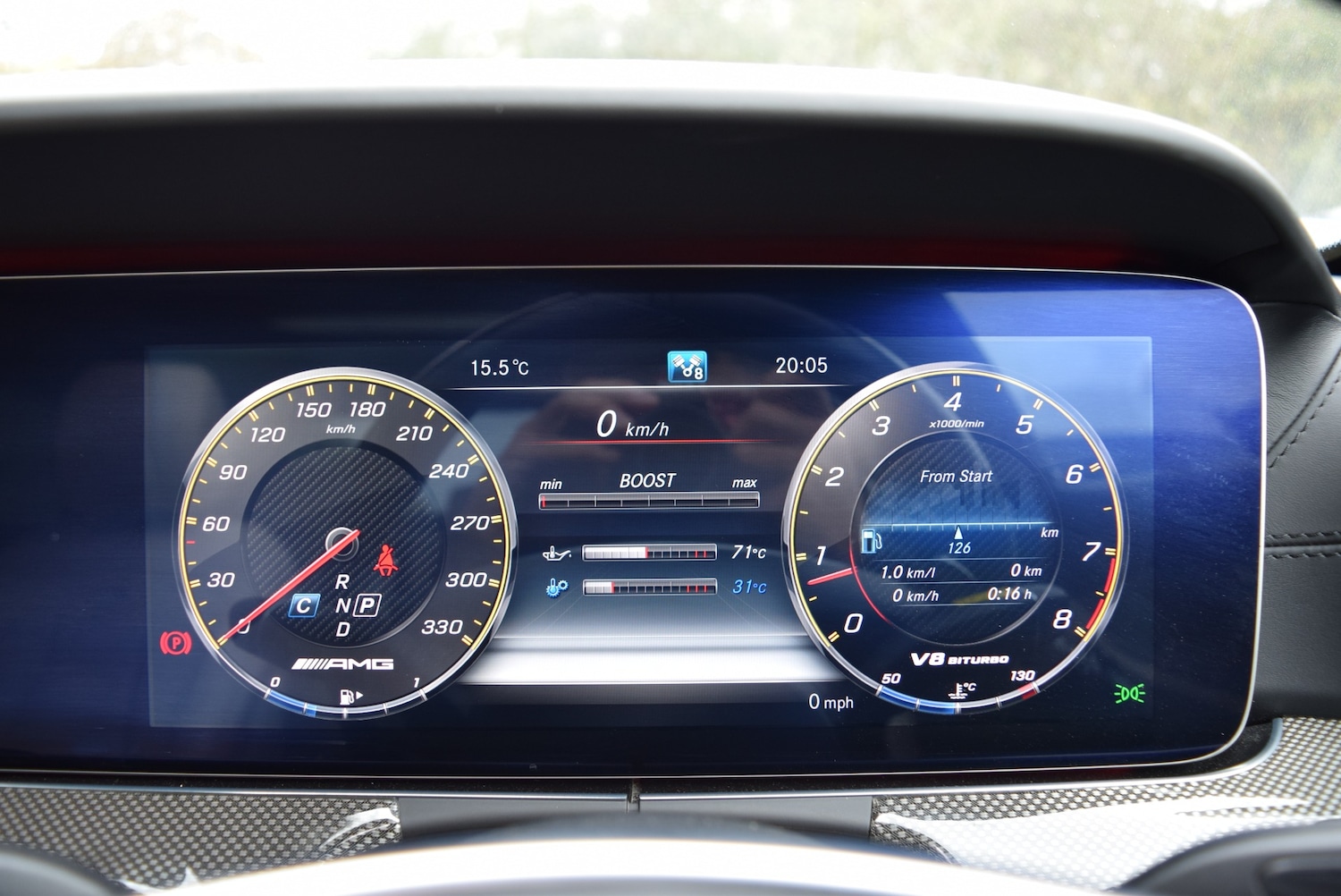 Used Mercedes-Benz E Class 2017 for sale - 76287005: Photo 13