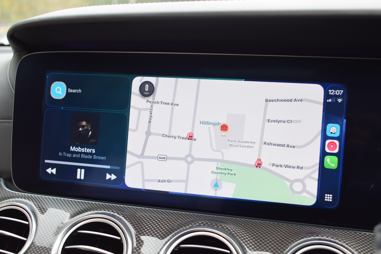 Used Mercedes-Benz E Class 2017 for sale - 76287005: Photo 15