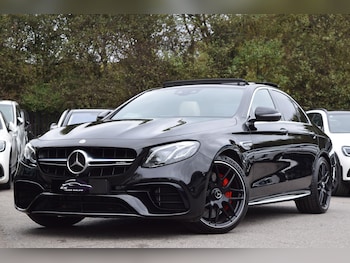 2017 - AMG S 4.0 V8 BITURBO 5-Door