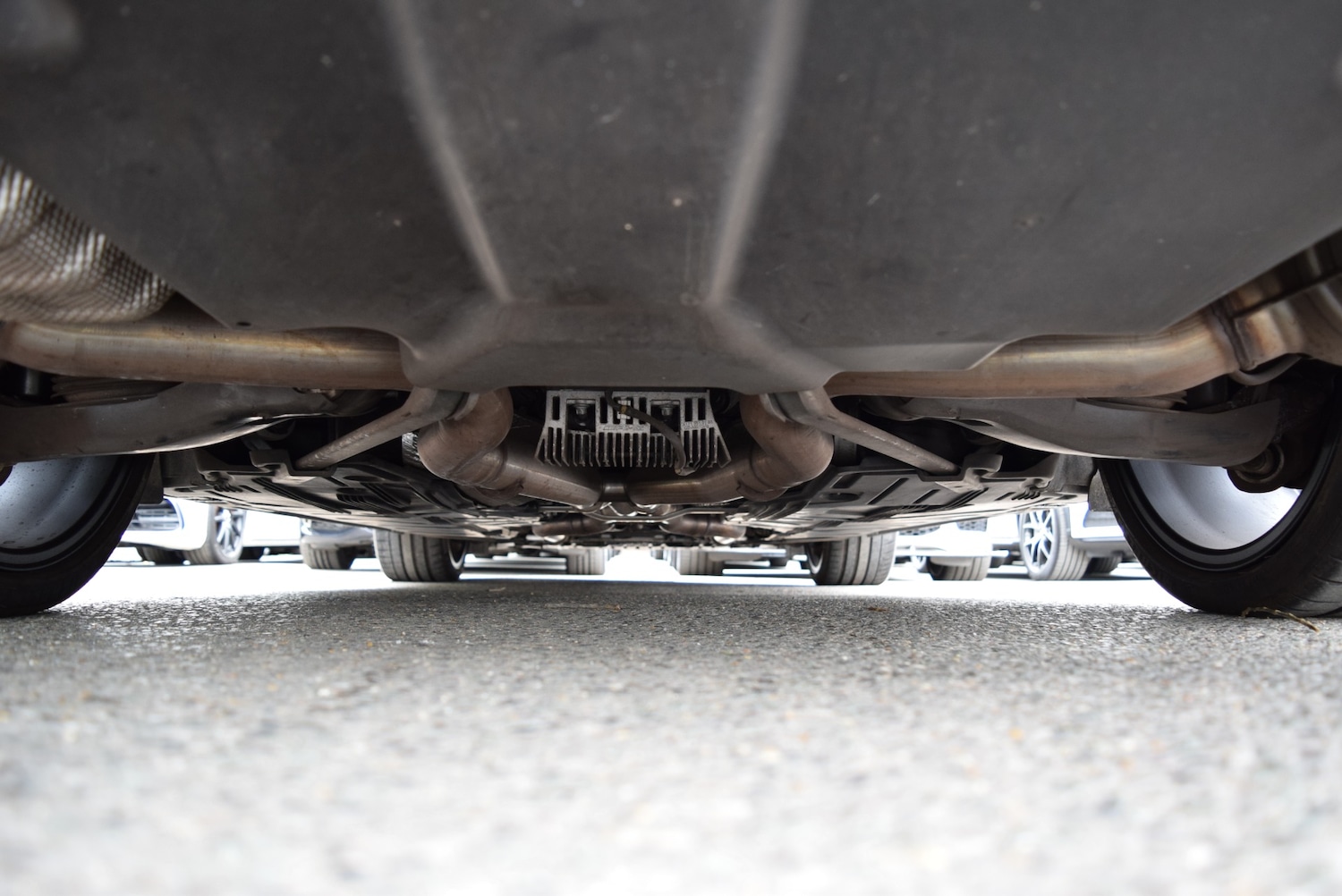 Used Mercedes-Benz E Class 2017 for sale - 76287005: Photo 24