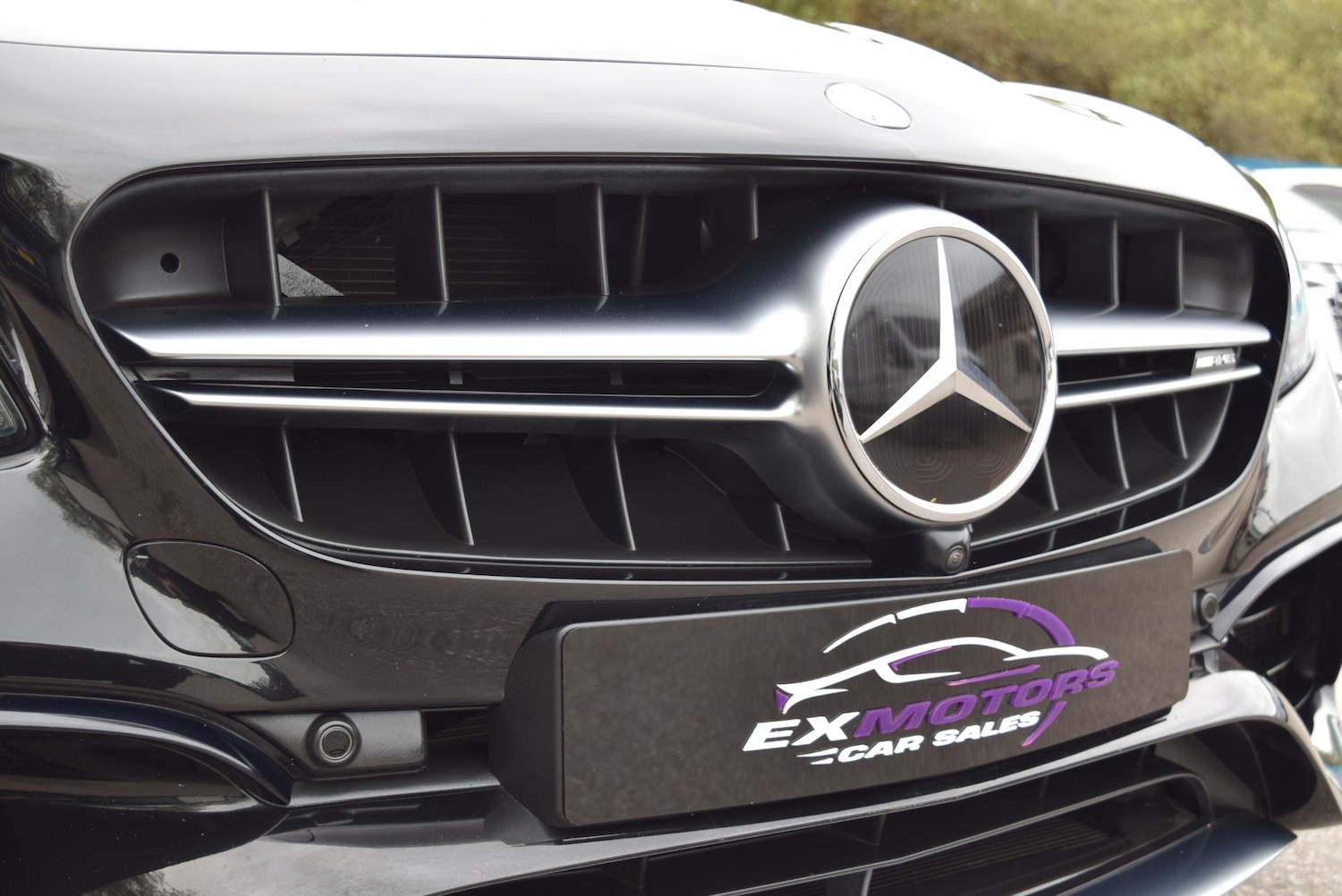 Used Mercedes-Benz E Class 2017 for sale - 76287005: Photo 25