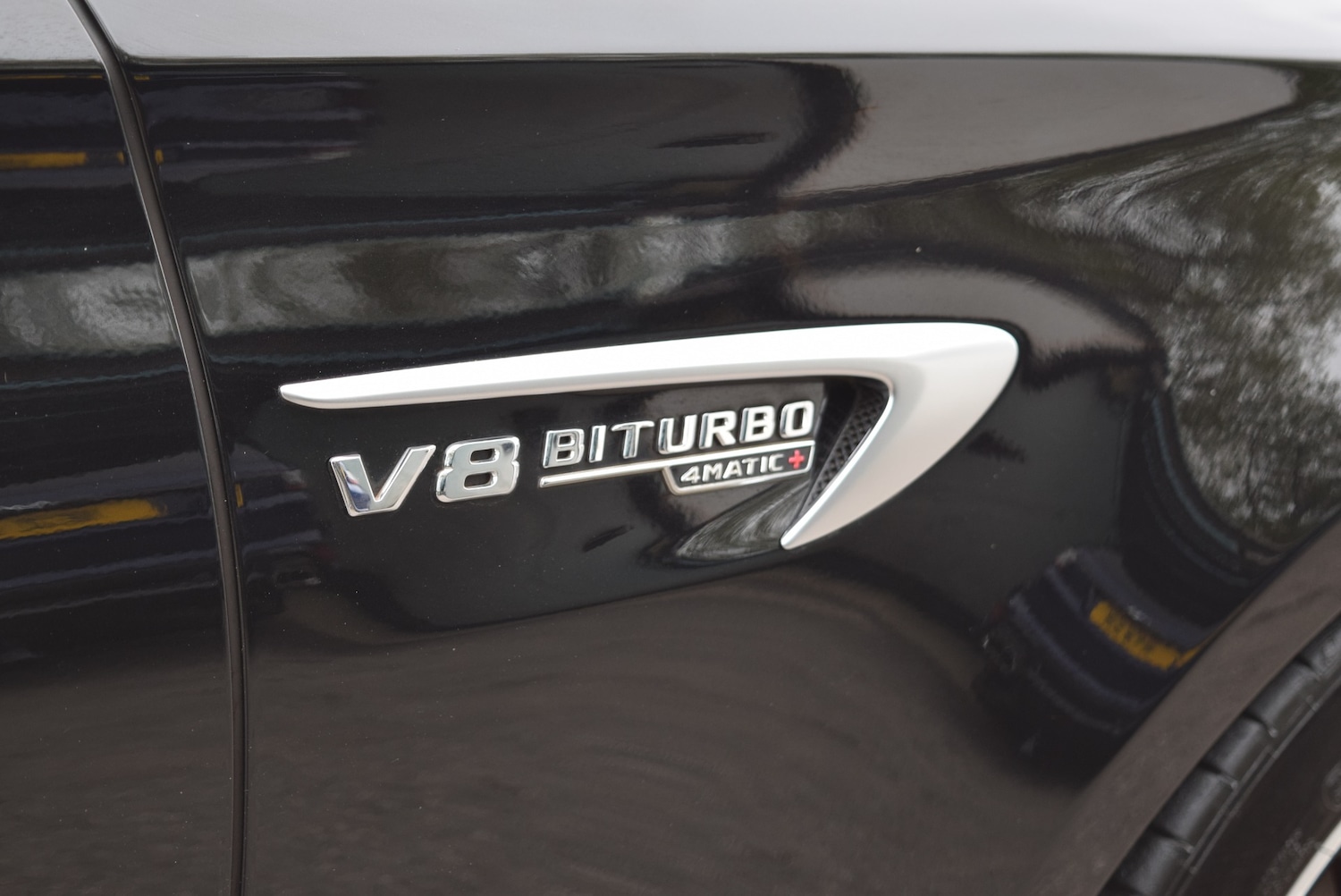 Used Mercedes-Benz E Class 2017 for sale - 76287005: Photo 27