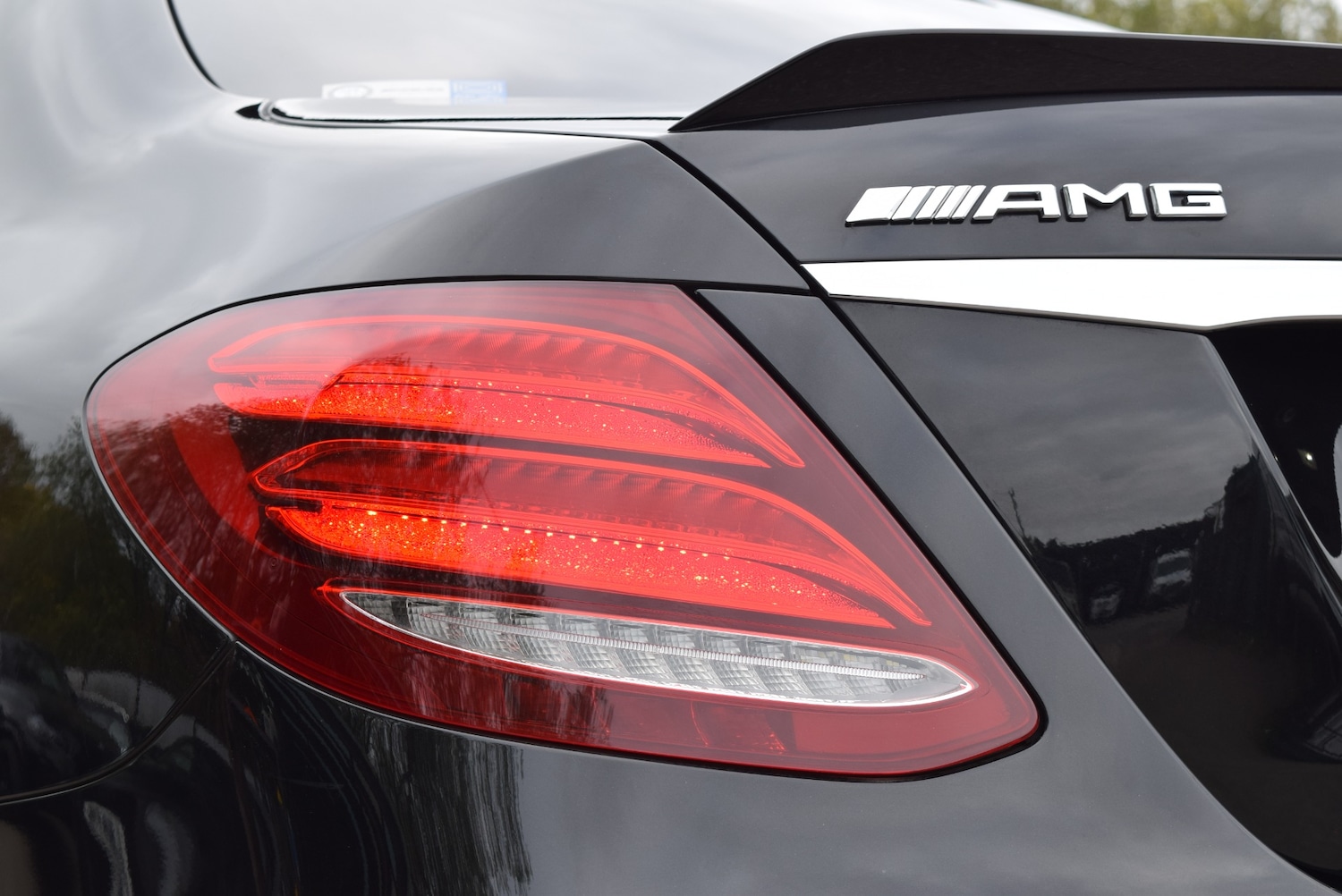 Used Mercedes-Benz E Class 2017 for sale - 76287005: Photo 35