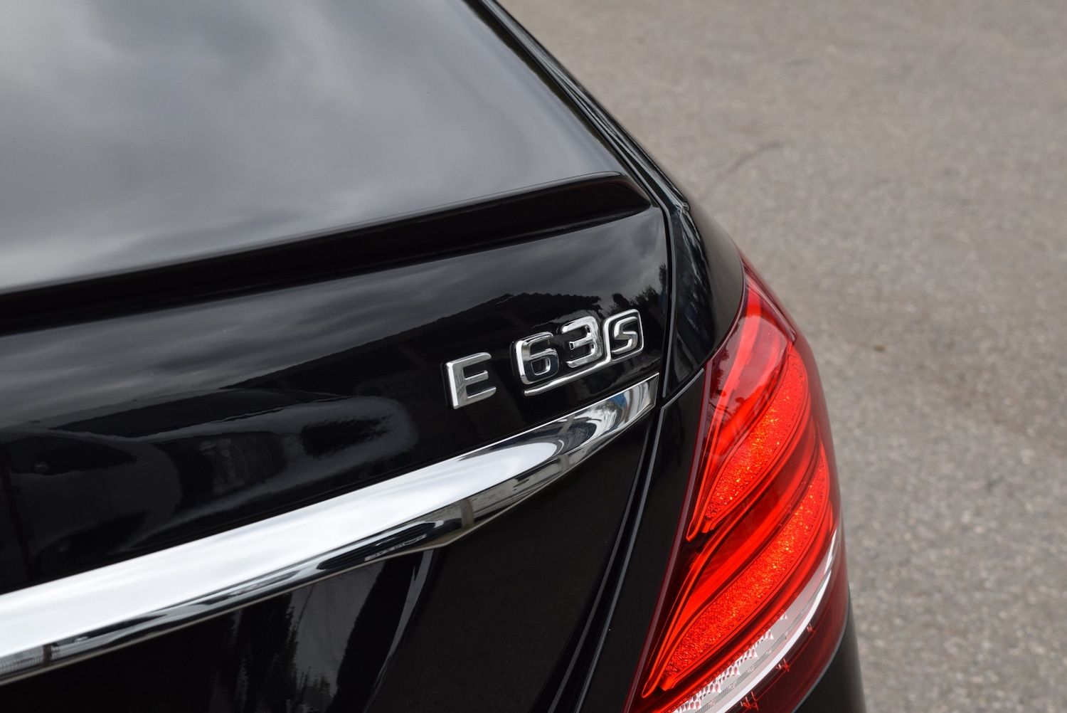 Used Mercedes-Benz E Class 2017 for sale - 76287005: Photo 36