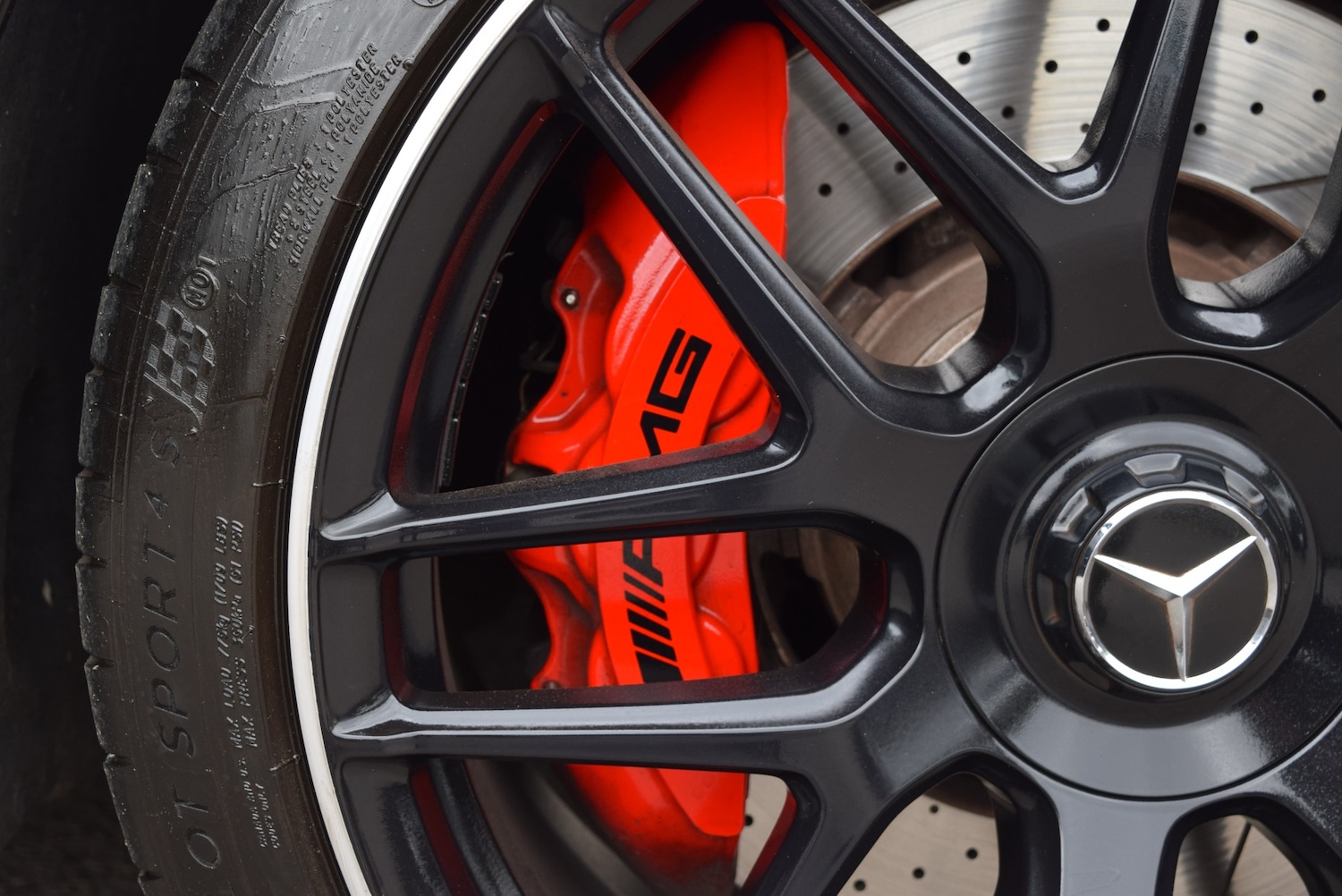 Used Mercedes-Benz E Class 2017 for sale - 76287005: Photo 40