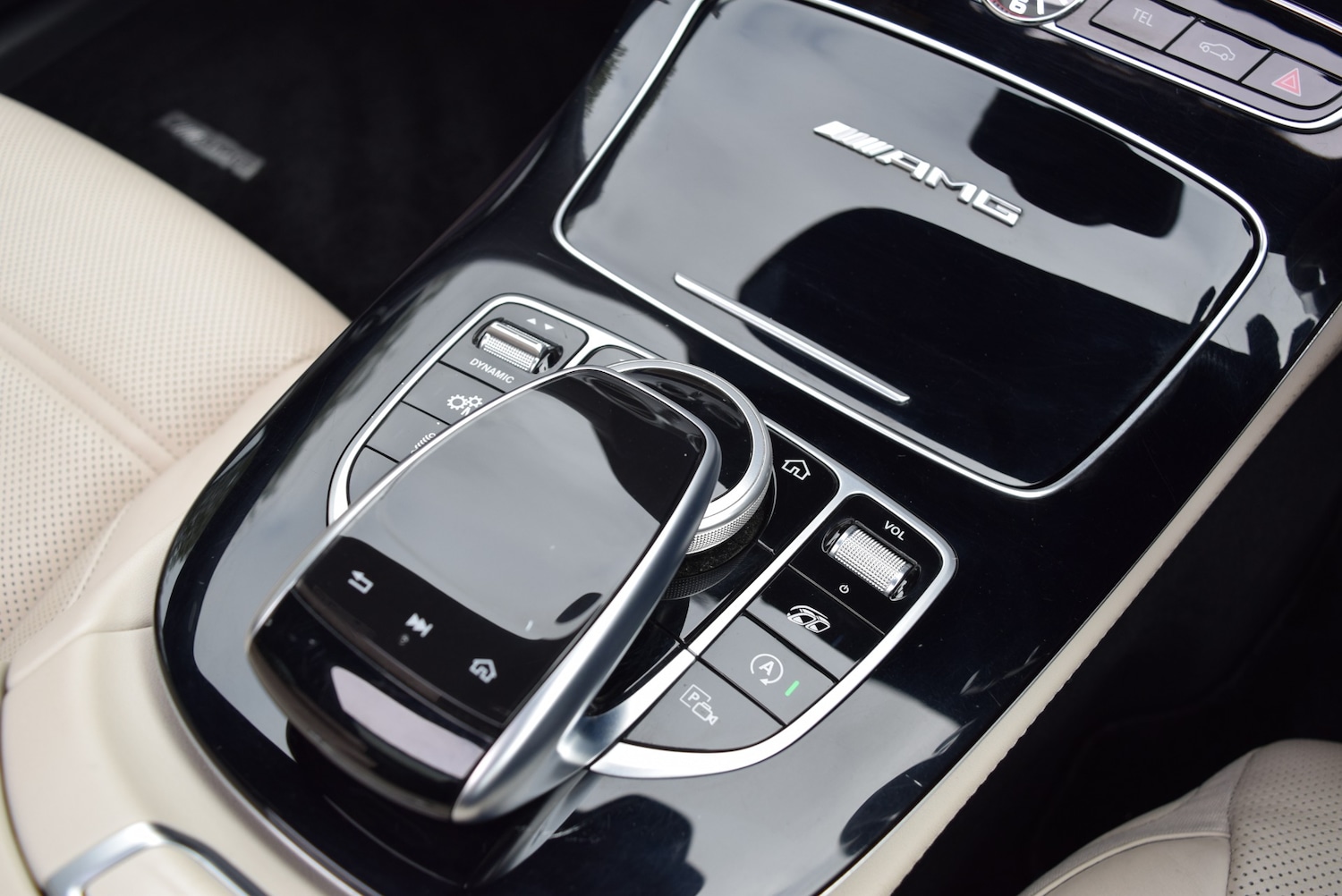 Used Mercedes-Benz E Class 2017 for sale - 76287005: Photo 41