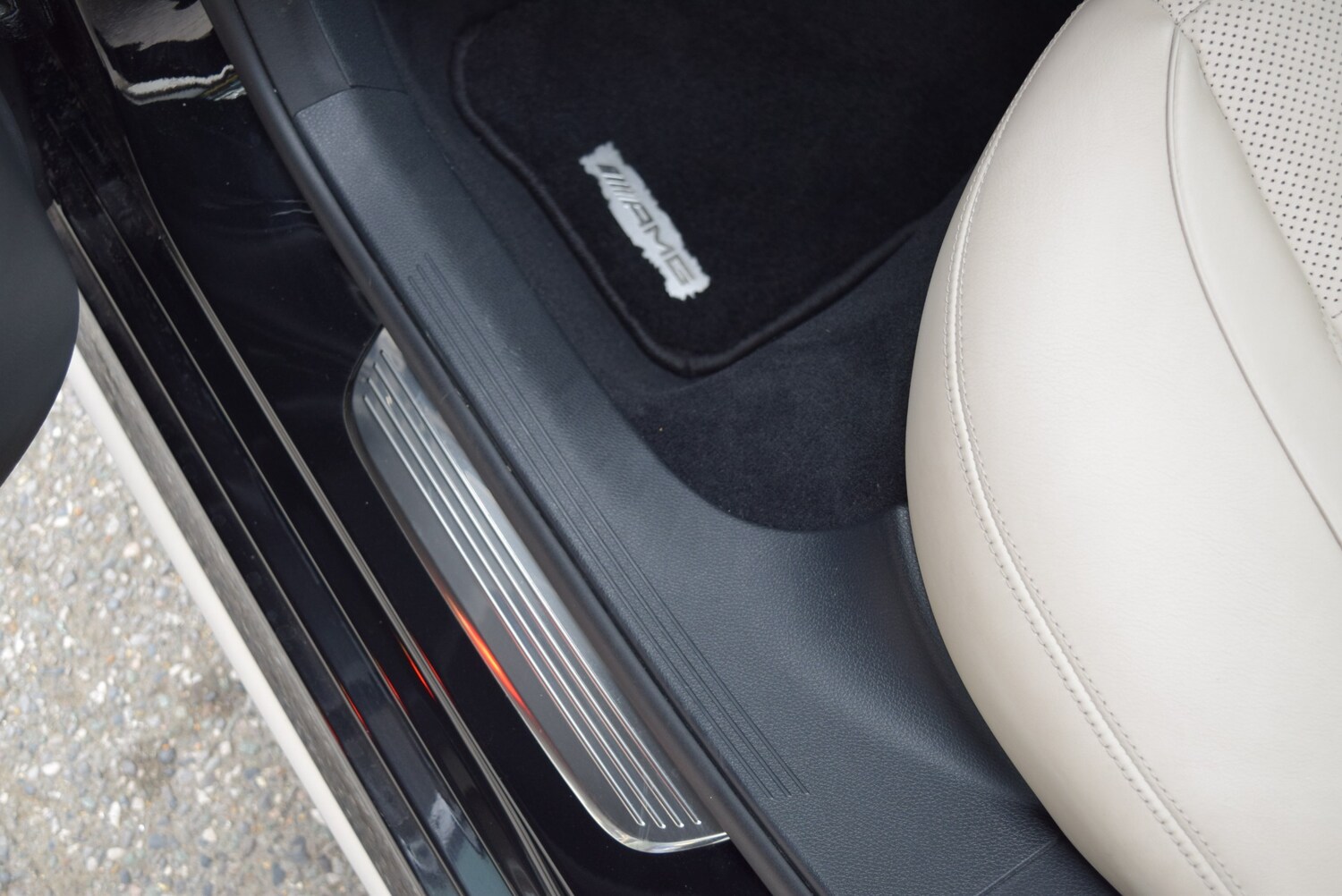 Used Mercedes-Benz E Class 2017 for sale - 76287005: Photo 46