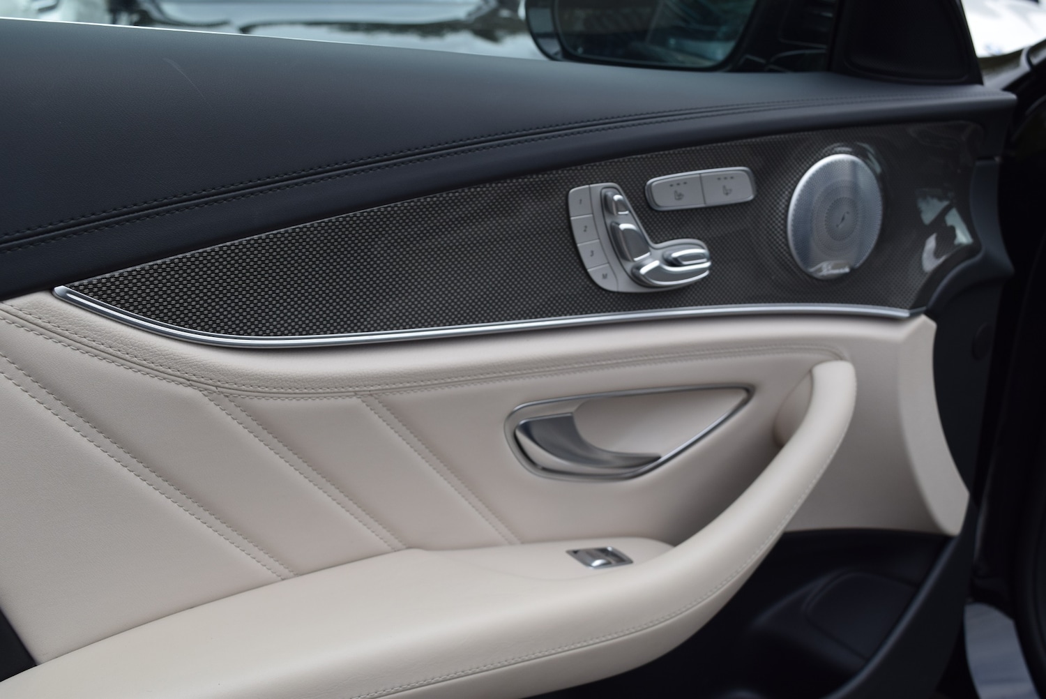 Used Mercedes-Benz E Class 2017 for sale - 76287005: Photo 49