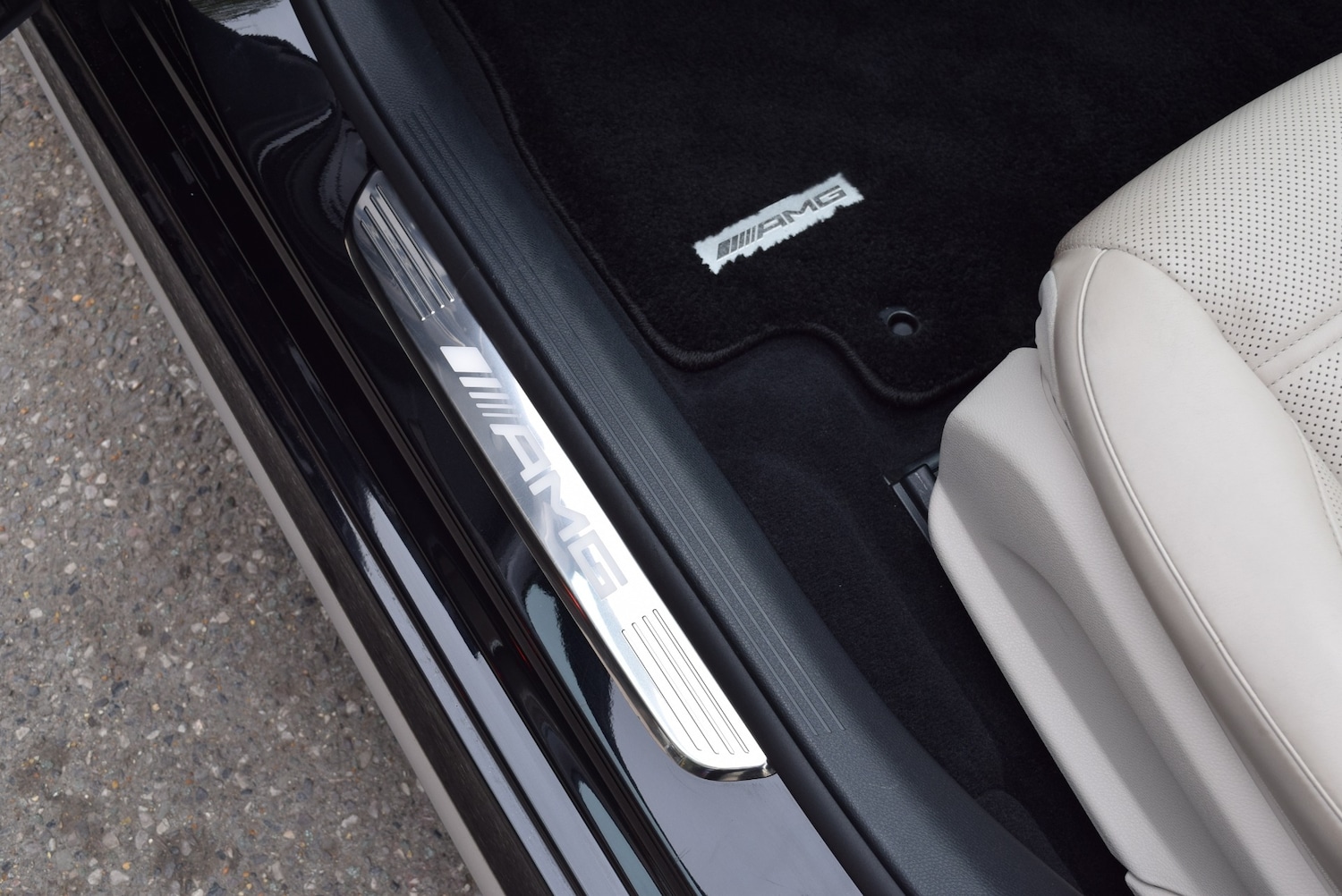 Used Mercedes-Benz E Class 2017 for sale - 76287005: Photo 50