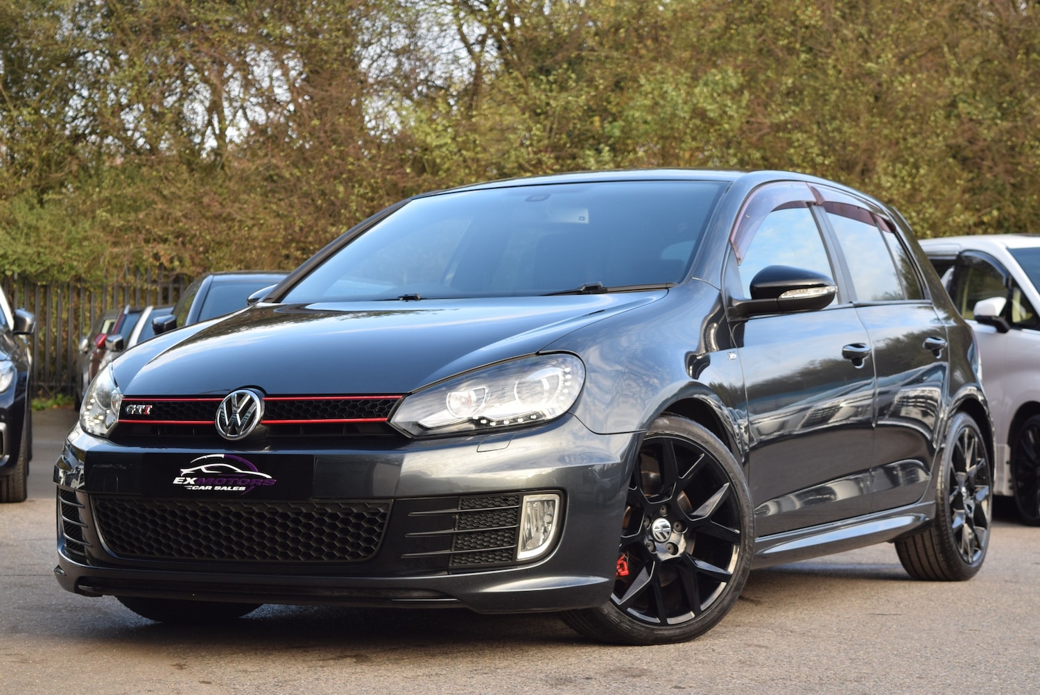 Used Volkswagen Golf 2021 for sale - 76402028: Photo 1